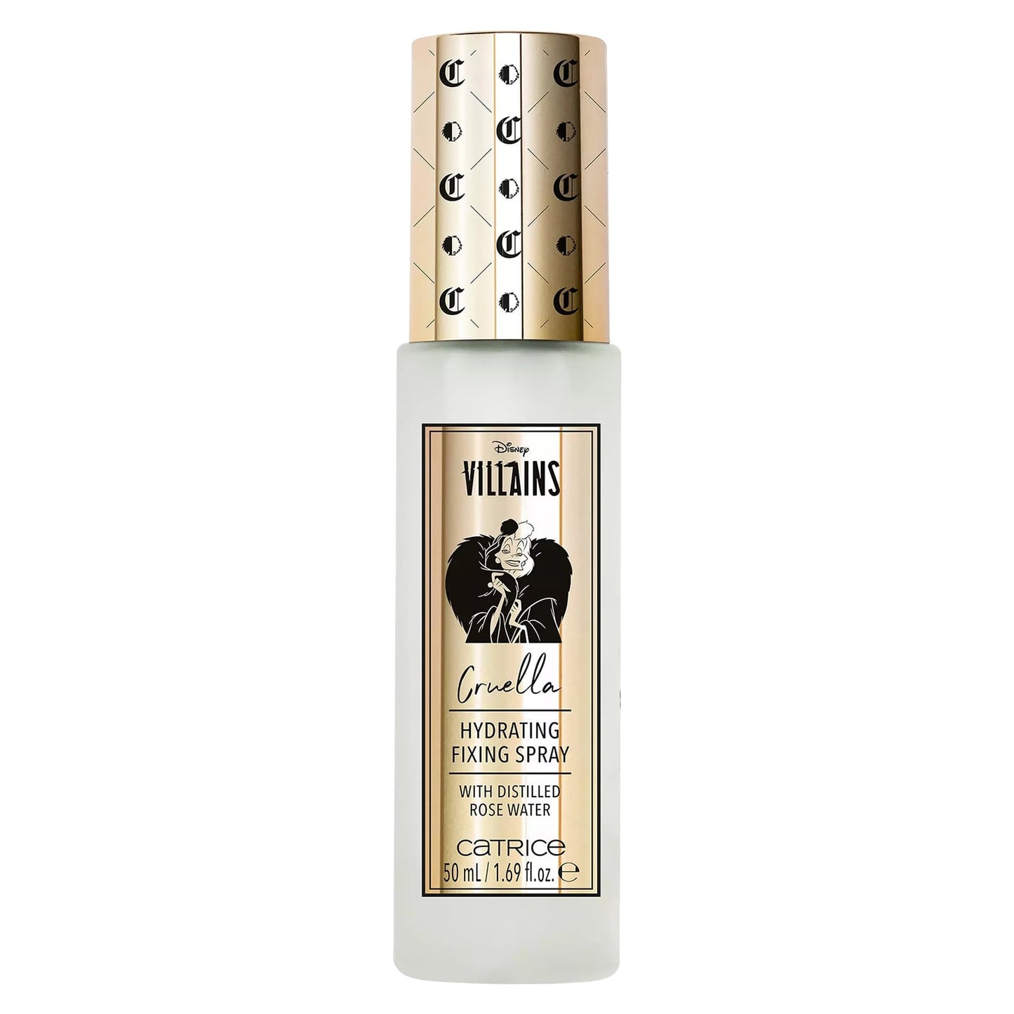 Disney Villains Cruella Face Primer 30ml 30ml