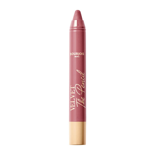 Bourjois Velvet The Pencil Matte Finish Lipliner 1.8g