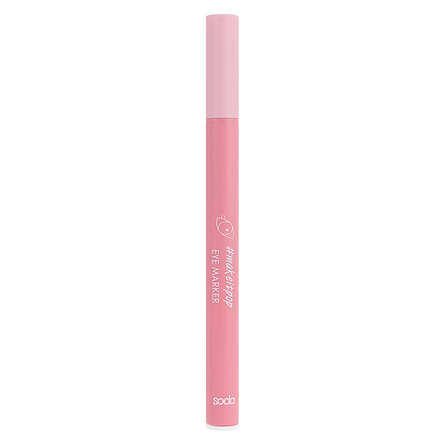 Make It Pop Eye Marker 0.5g Brownie|0.5g