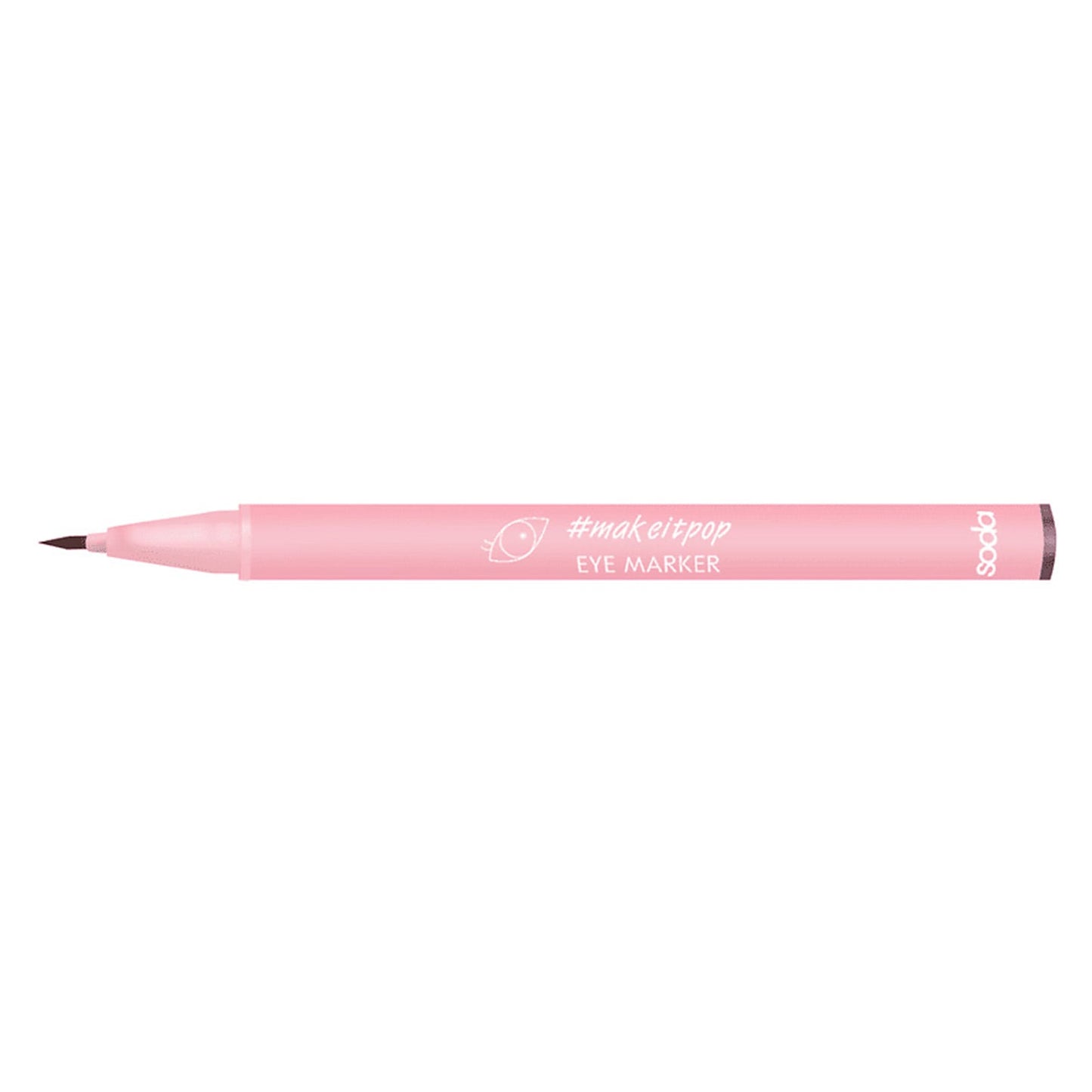 Make It Pop Eye Marker 0.5g Brownie|0.5g