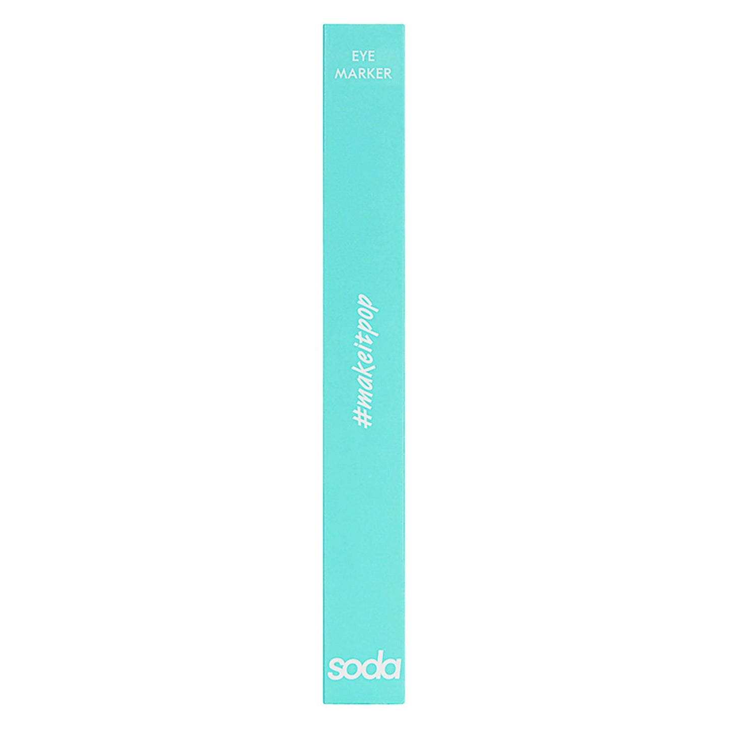 Make It Pop Eye Marker 0.5g Brownie|0.5g