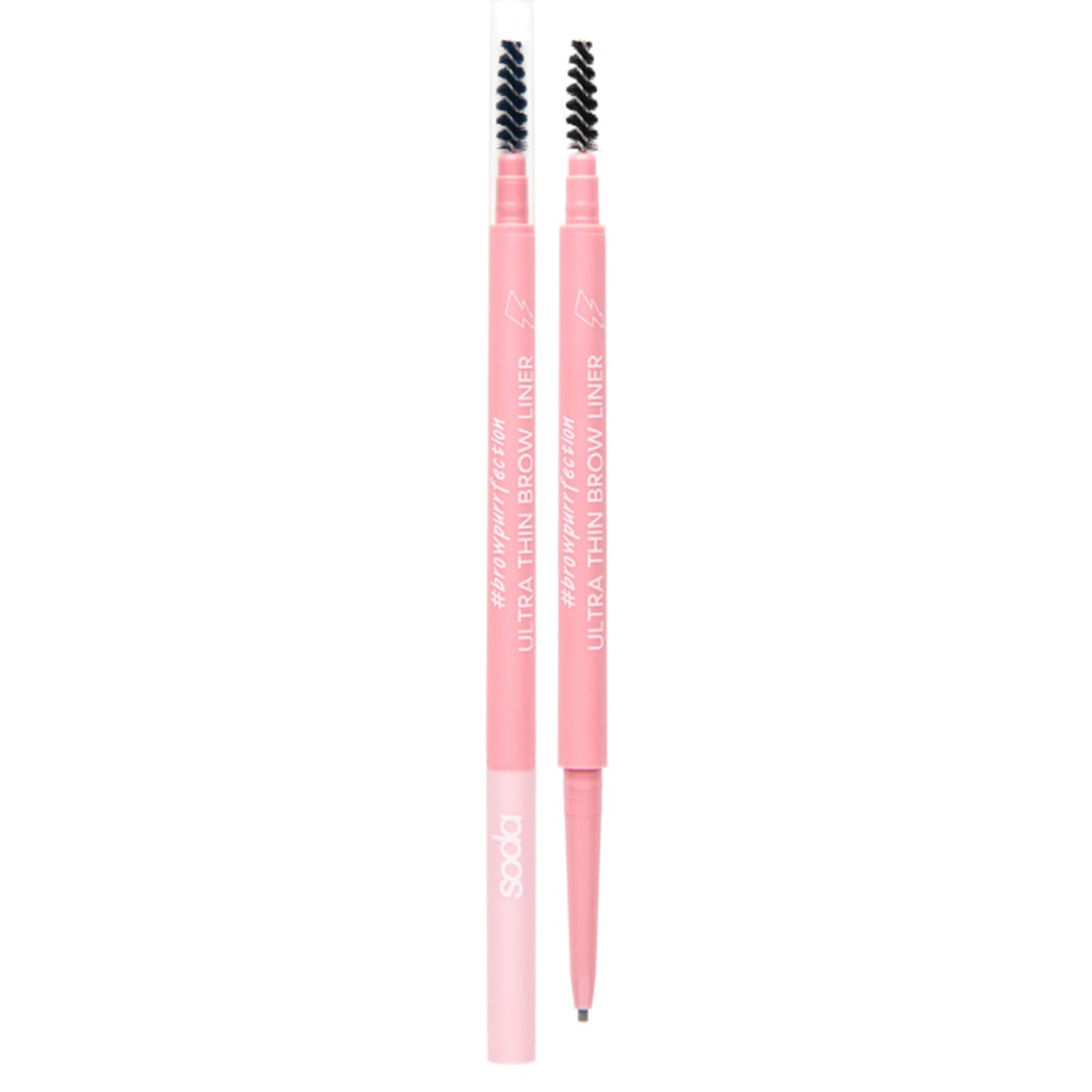 Ultra Thin Brow Liner 0.06g Jane|0.06g