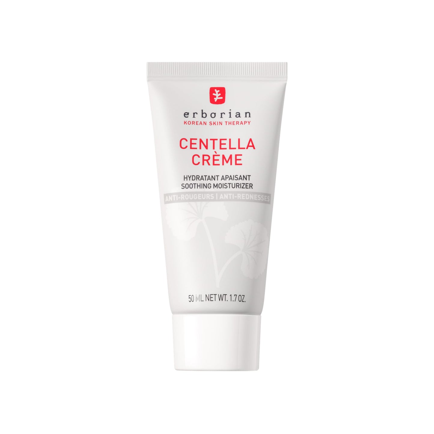 Erborian Centella Crème Soothing Moisturizer 50ml