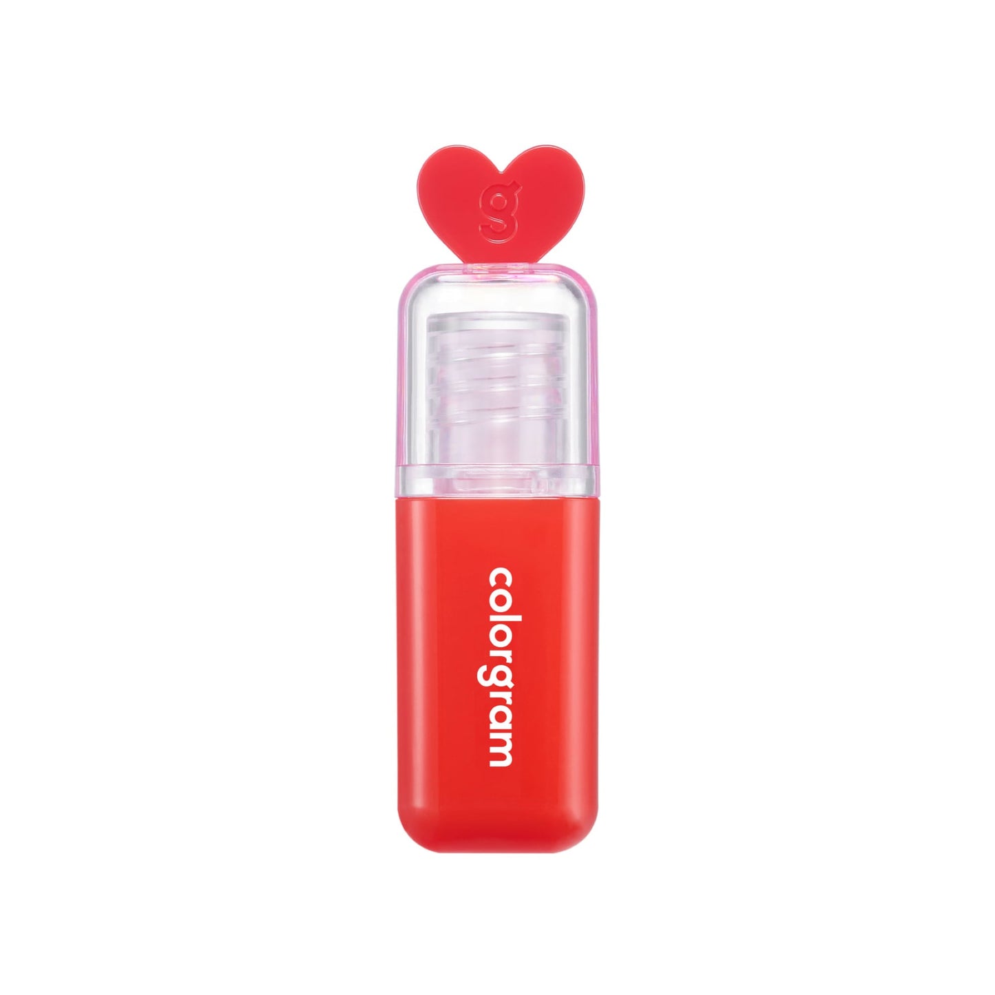Colorgram Thunderbolt Tint Lacquer 4.5g Heart Tok|4.5g