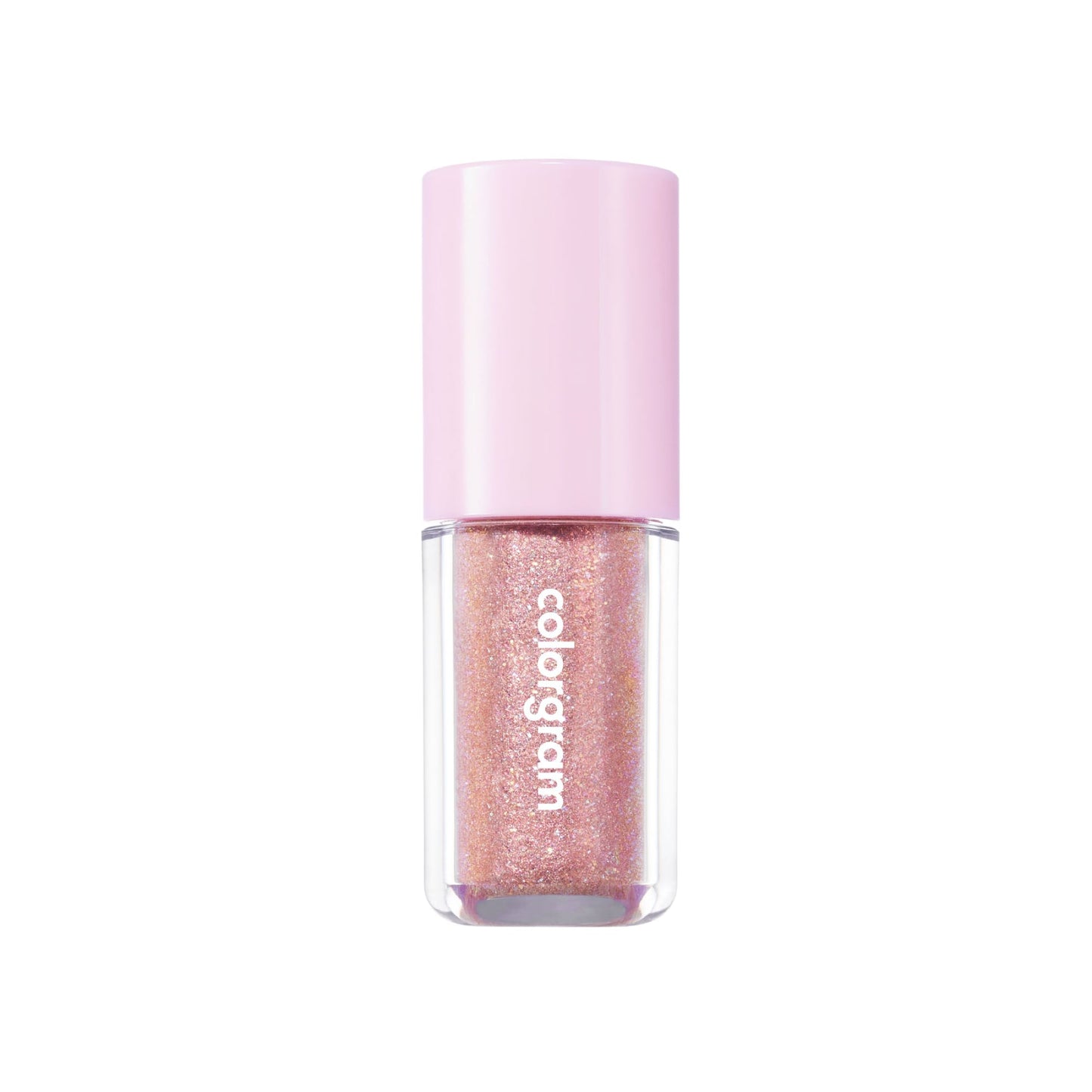 Colorgram Milk Bling Shadow 3.2g Humming Coral|3.2g