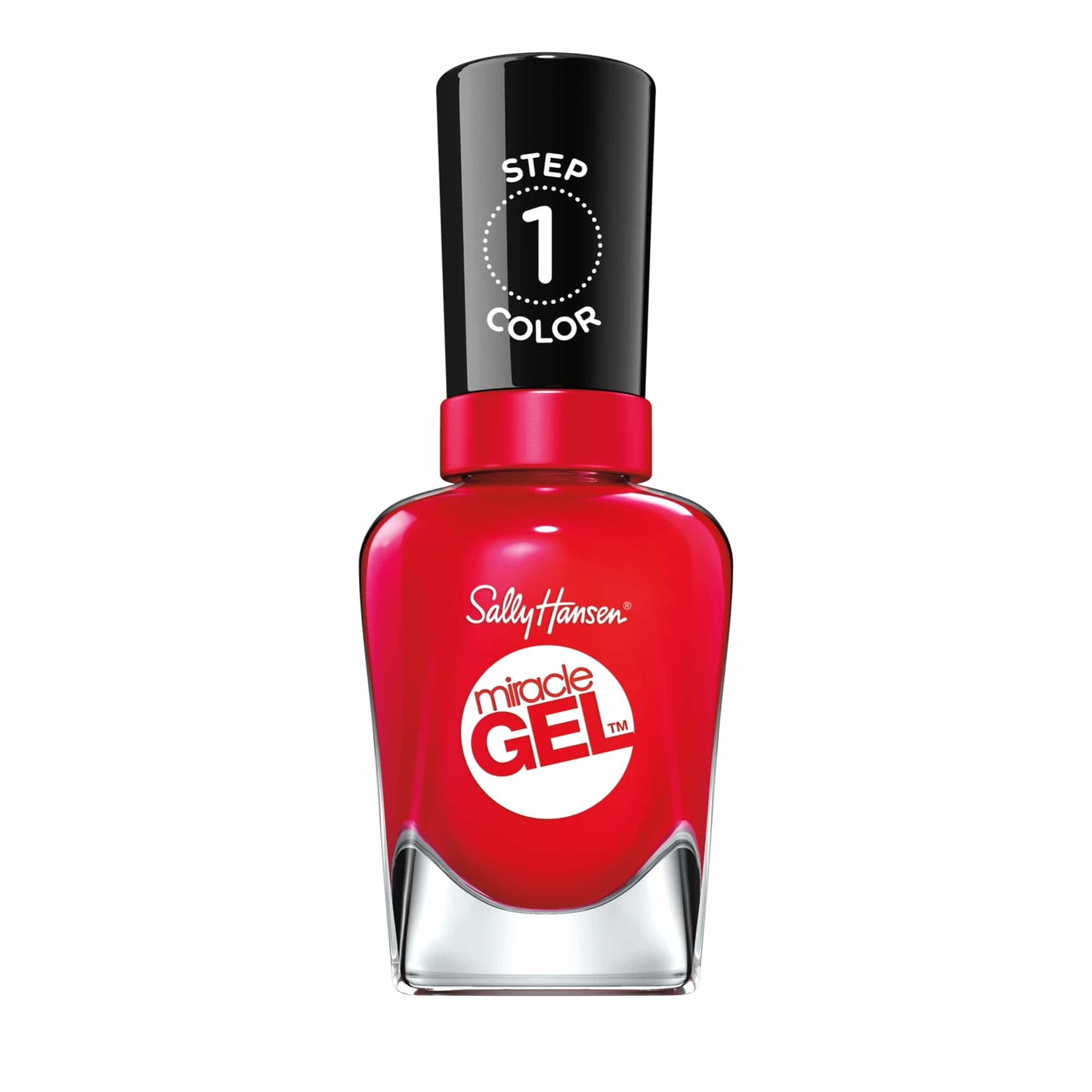Sally Hansen Miracle Gel Nail Polish 15ml