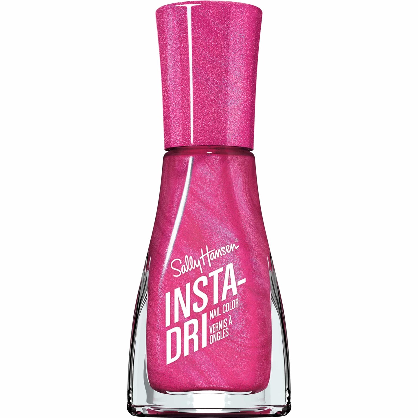 Sally Hansen Insta Dri Fast Dry Nail Color 9ml