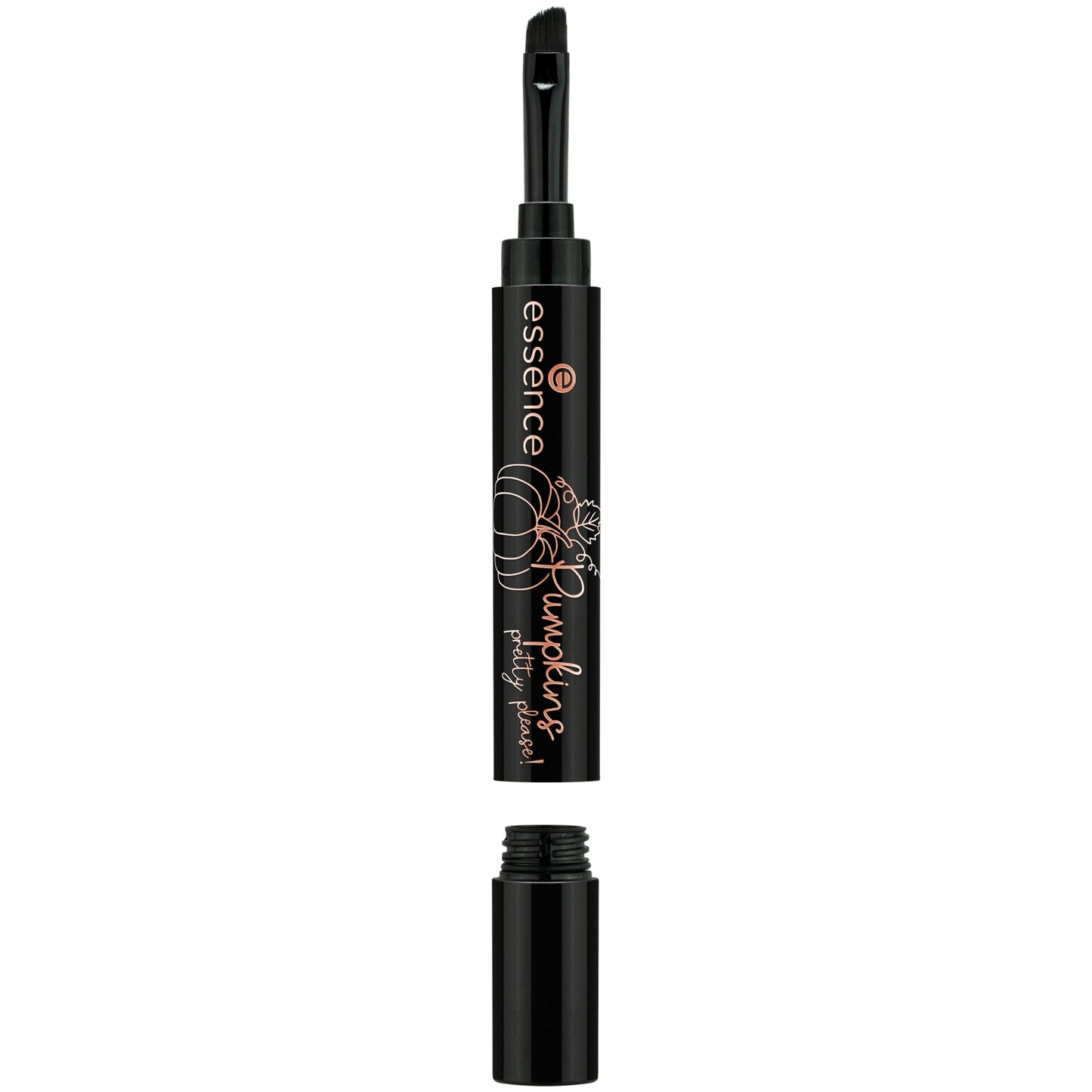 Pumpkins Pretty Please! Creamy Shadow Eyeliner 01 Give ’Em Pumpkin To Talk About|1.2g