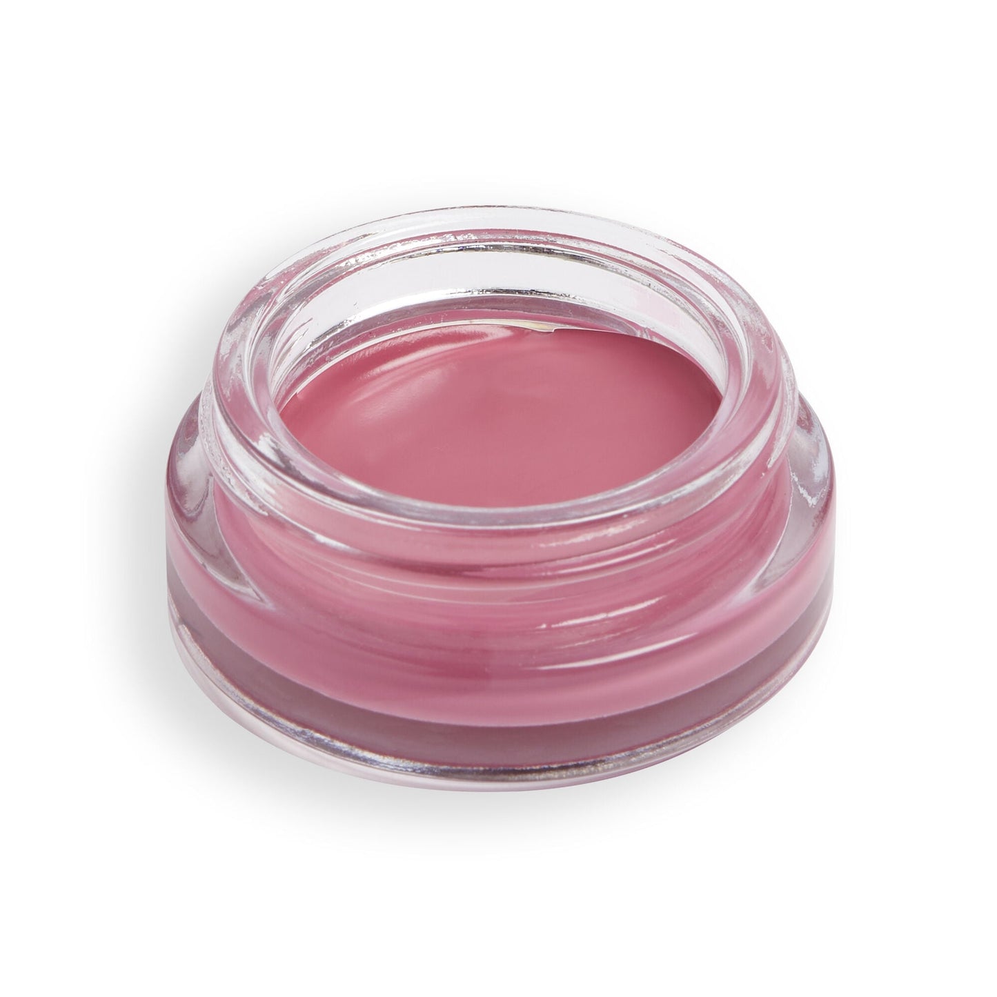 Mousse Blusher Blossom Rose Pink