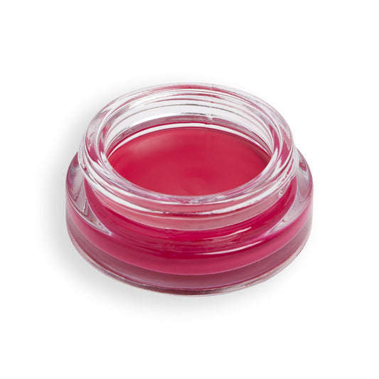 Mousse Blusher Juicy Fuchsia Pink