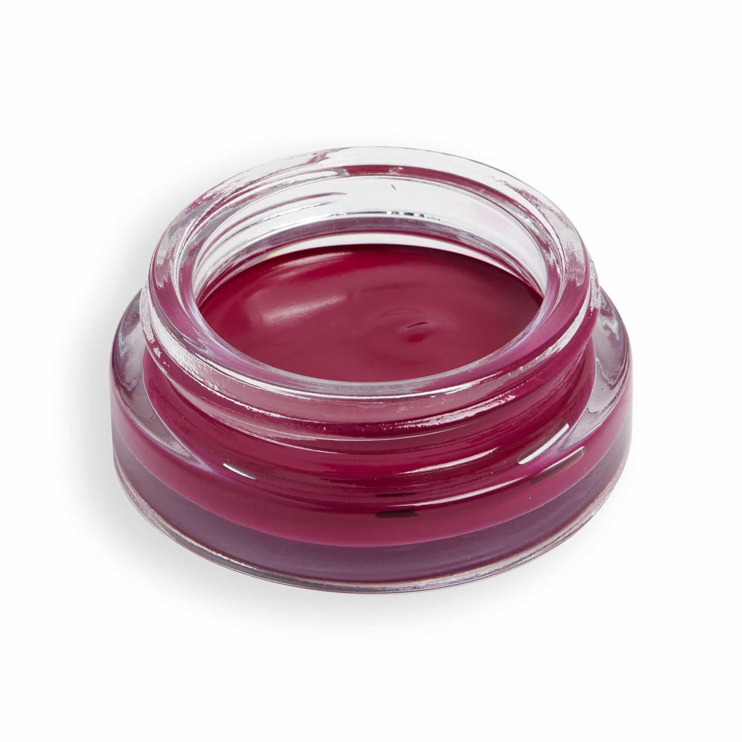 Mousse Blusher Passion Deep Pink