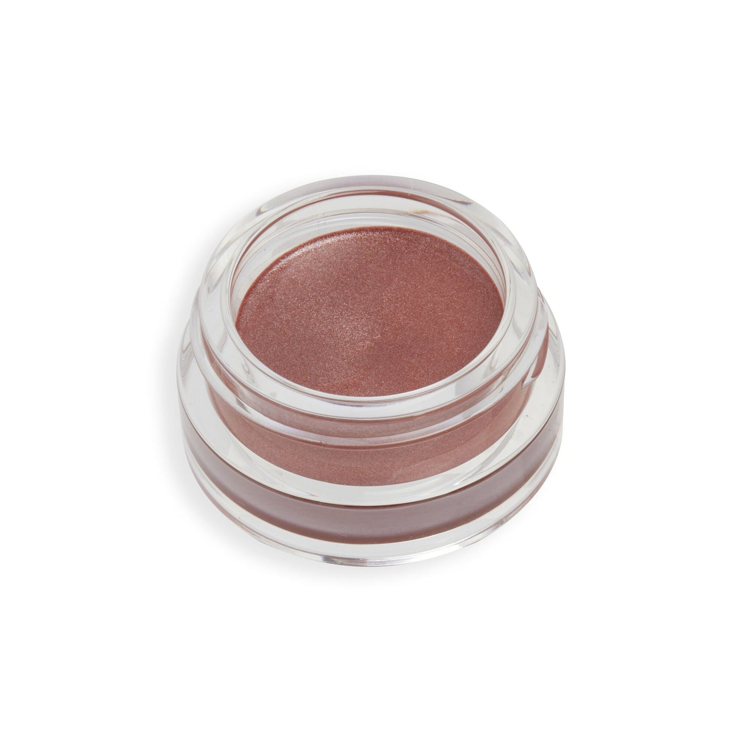 Mousse Shadow Bronze Gold