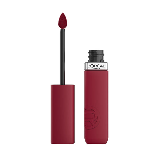 L'Oreal Paris Infaillible Lipstick Matte Resistance