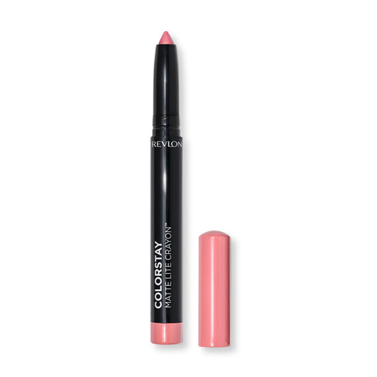 Revlon ColorStay Matte Lite Crayon