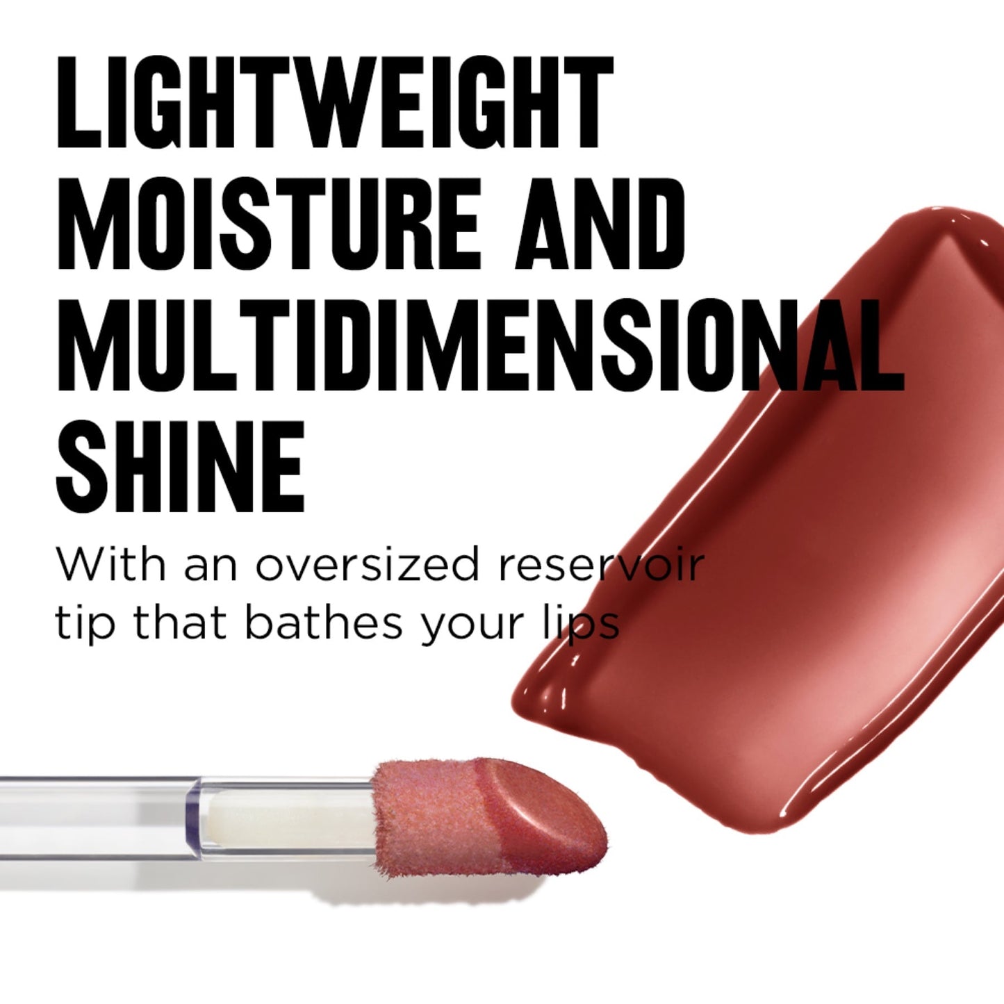 Revlon Super Lustrous The Gloss