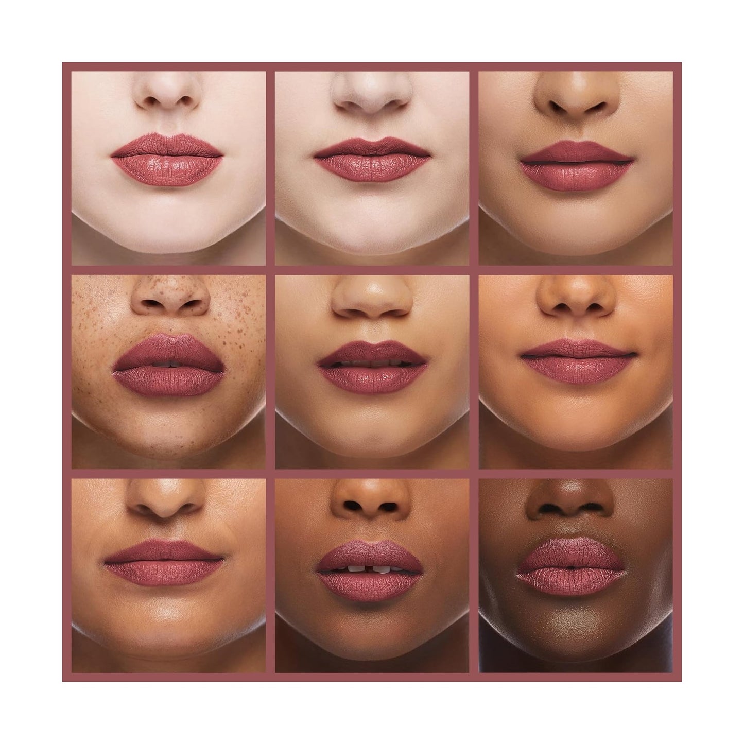 أحمر شفاه ريفلون ألترا إتش دي مات