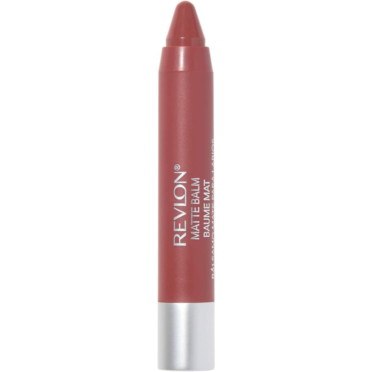 Revlon Colorburst Matte Lip Balm