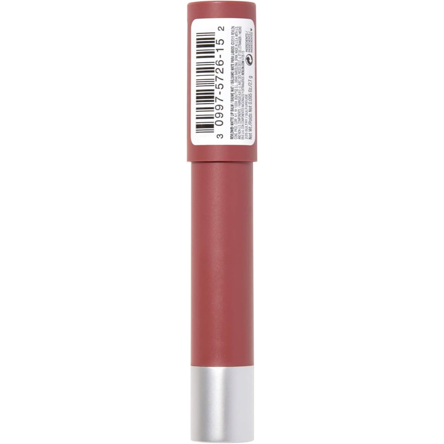 Revlon Colorburst Matte Lip Balm