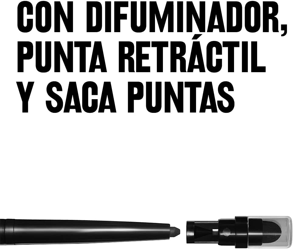 Revlon Colorstay Eyeliner