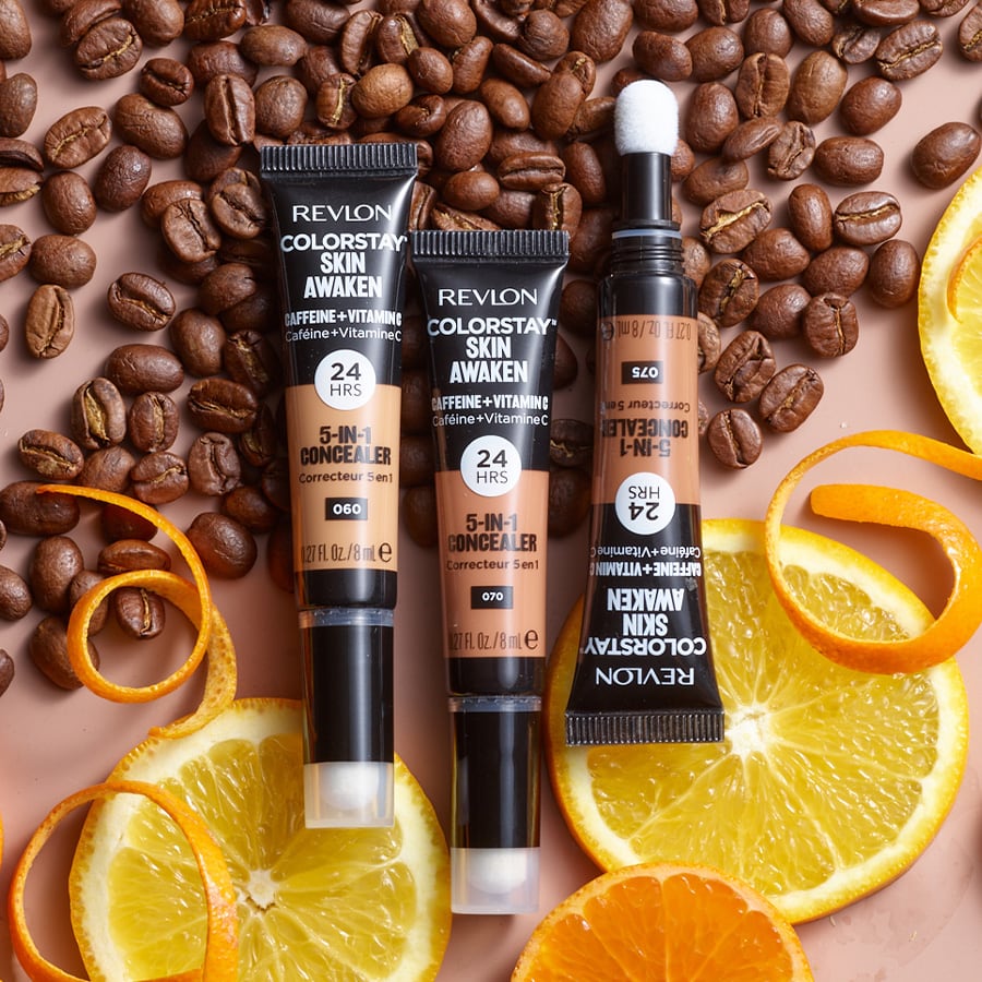 Revlon ColorStay Skin Awaken 5-in-1 Concealer 8ml