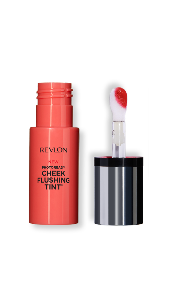 Revlon Photoready Cheek Flushing Tint