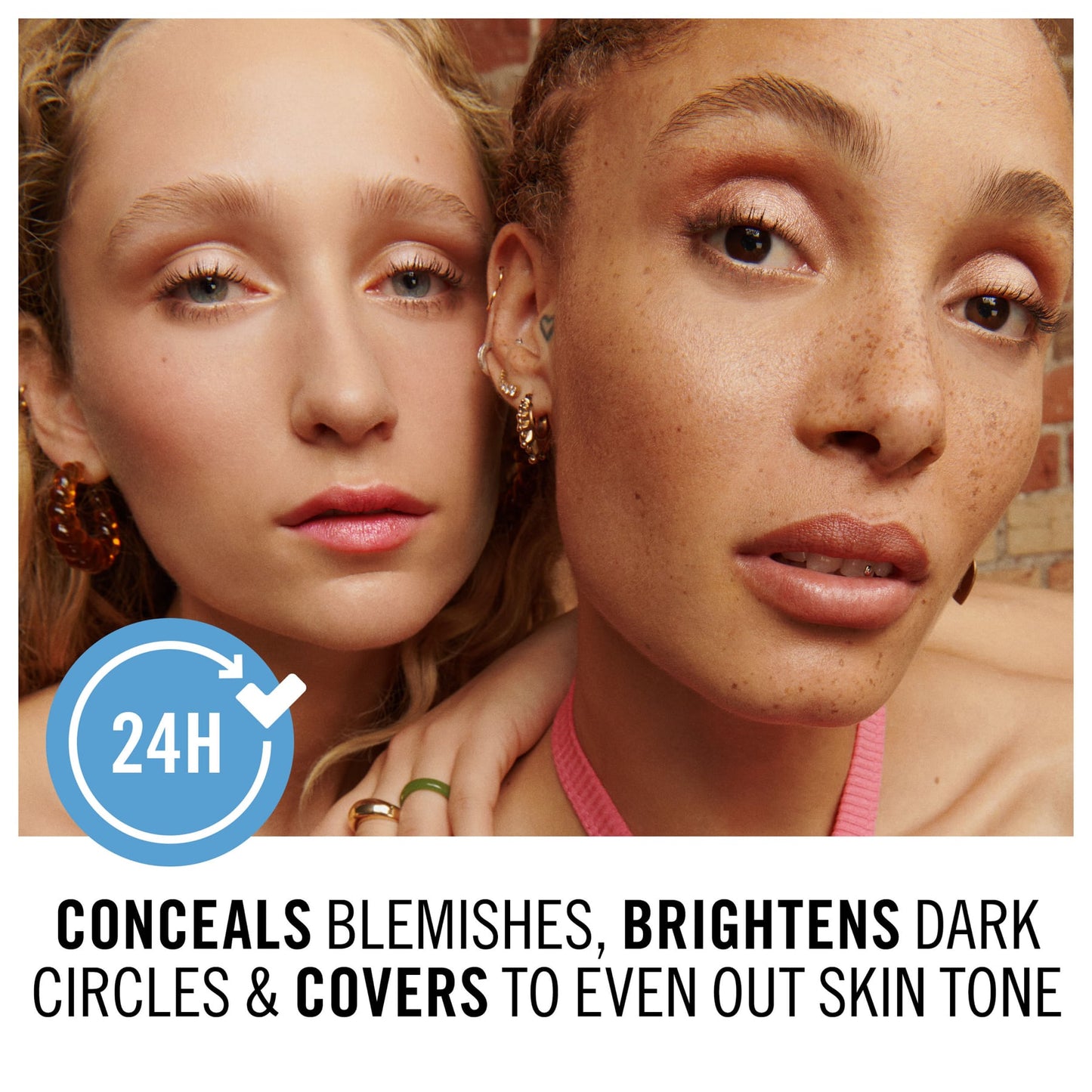 Multi-Tasker Concealer Full Coverage 10ml
