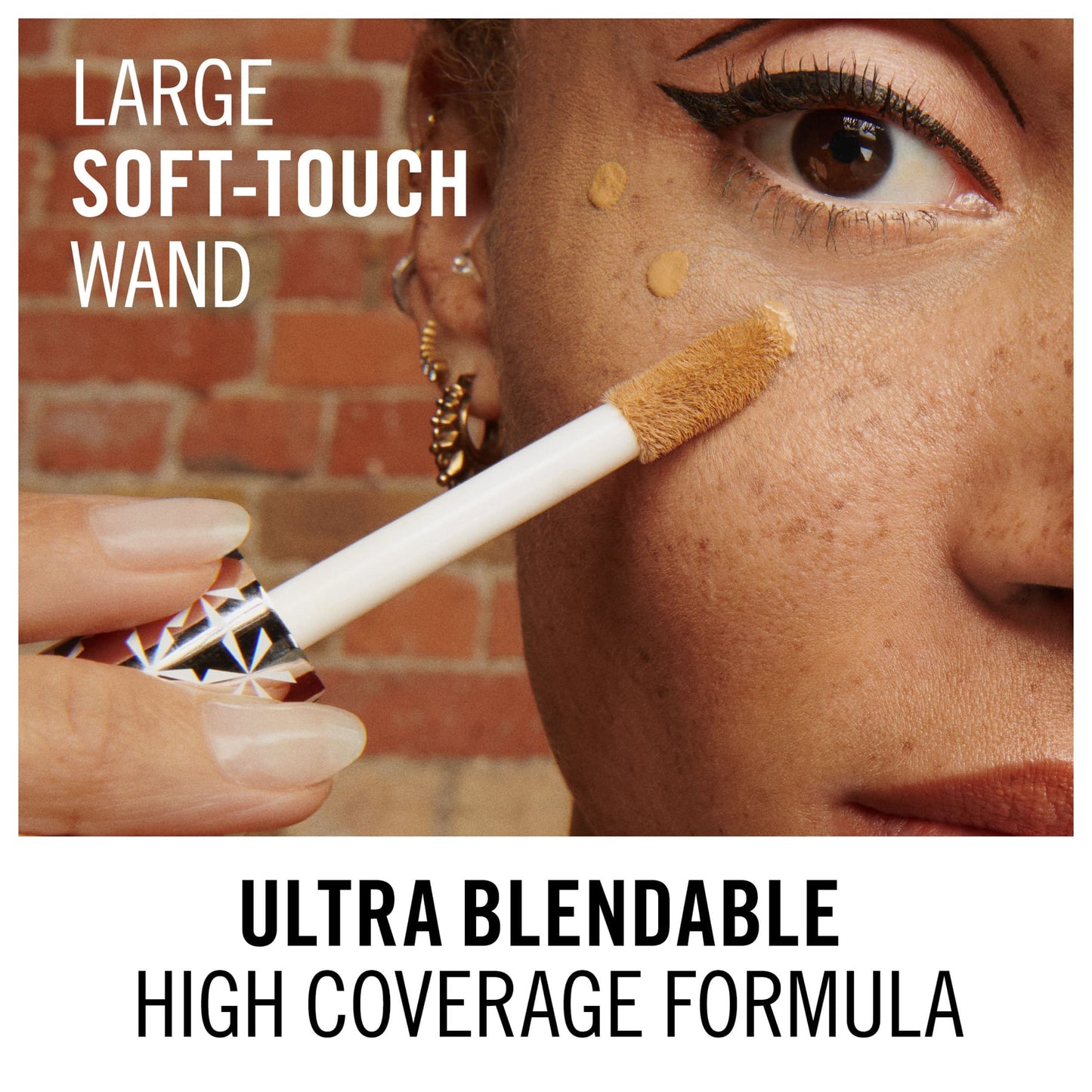 Multi-Tasker Concealer Full Coverage 10ml
