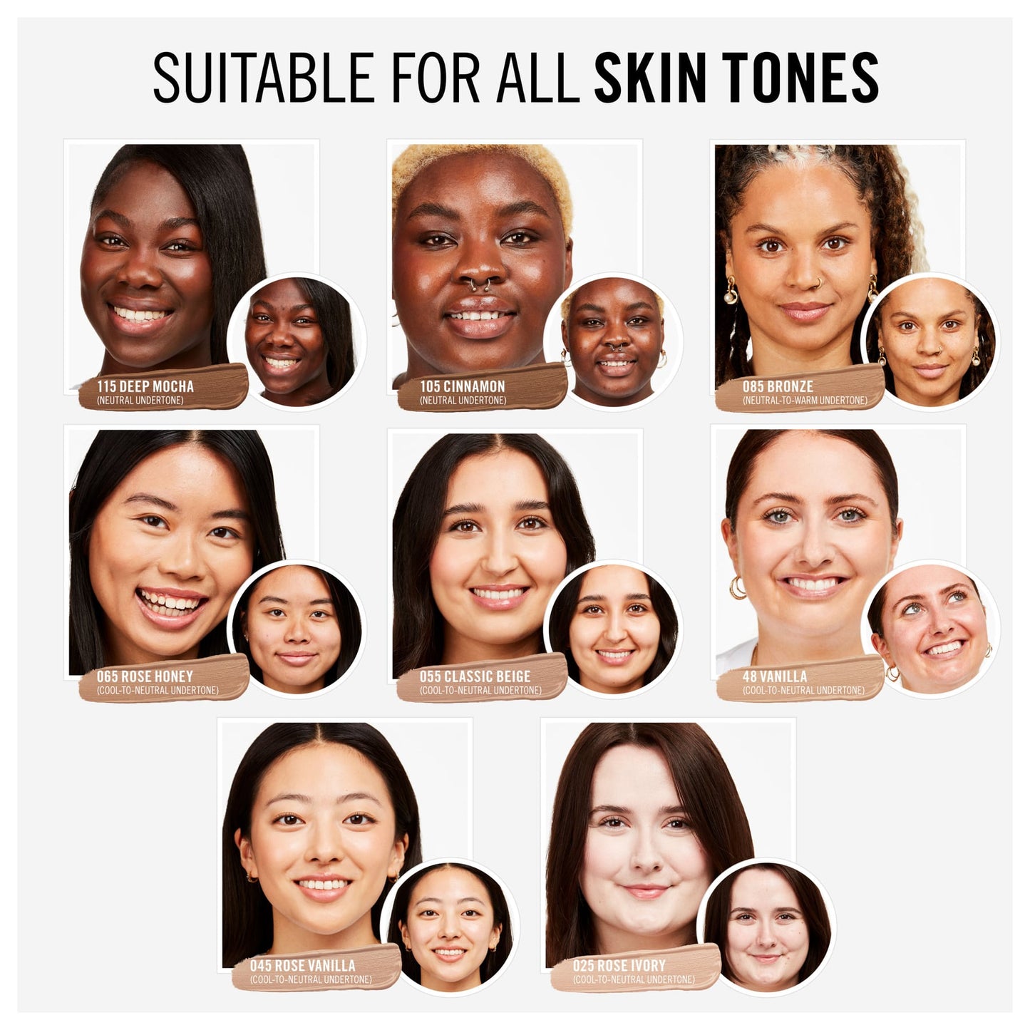 Multi-Tasker Concealer Full Coverage 10ml