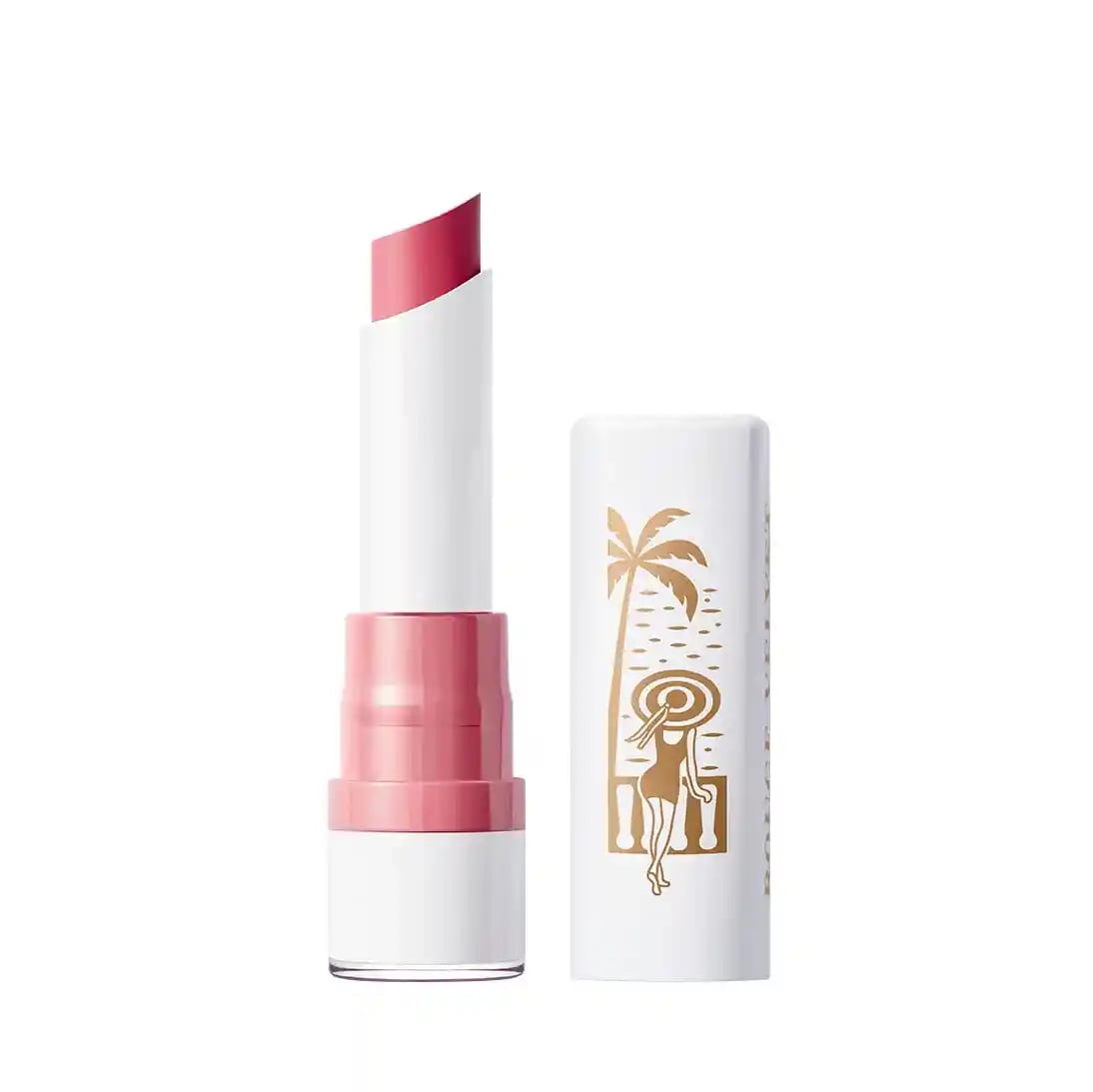 French Riviera Rouge Velvet The Lipstick 2.4g