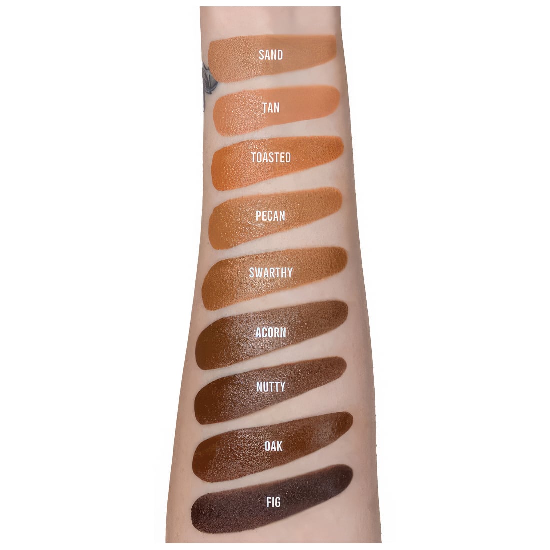 Cronzer Cream Bronzer 16g Tan|16g
