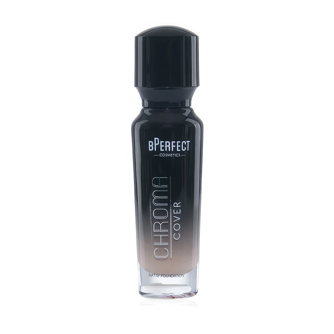 Chroma Cover Matte Foundation 30ml