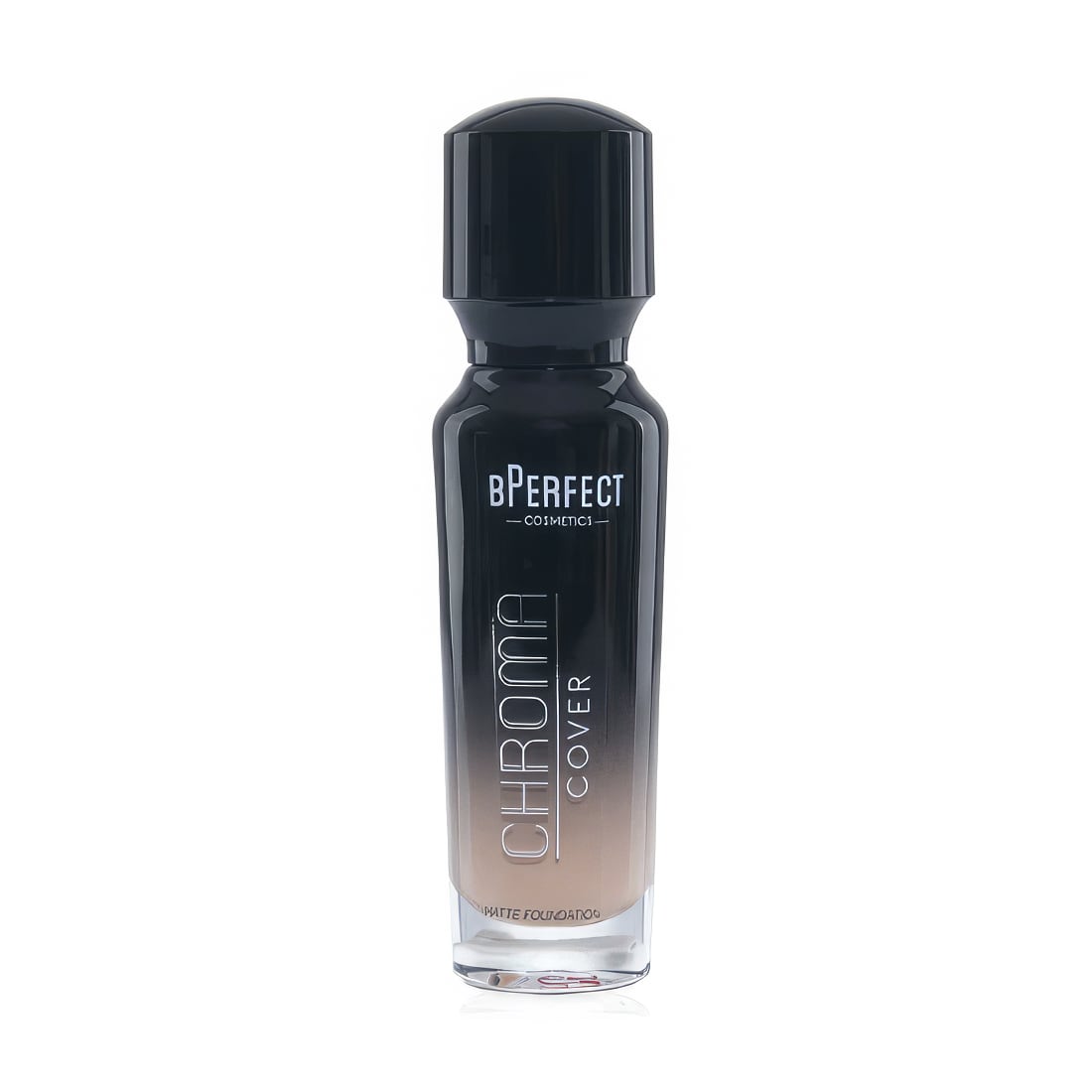Chroma Cover Matte Foundation 30ml
