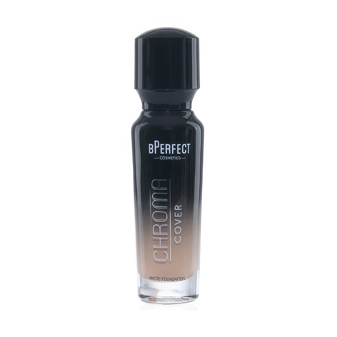Chroma Cover Matte Foundation 30ml