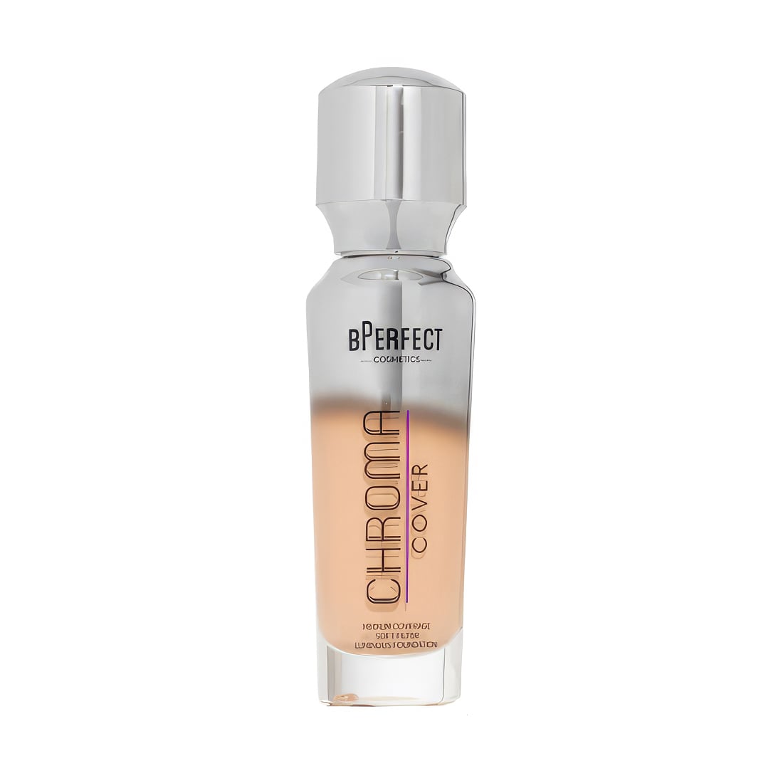 Chroma Cover Luminous Foundation 30ml