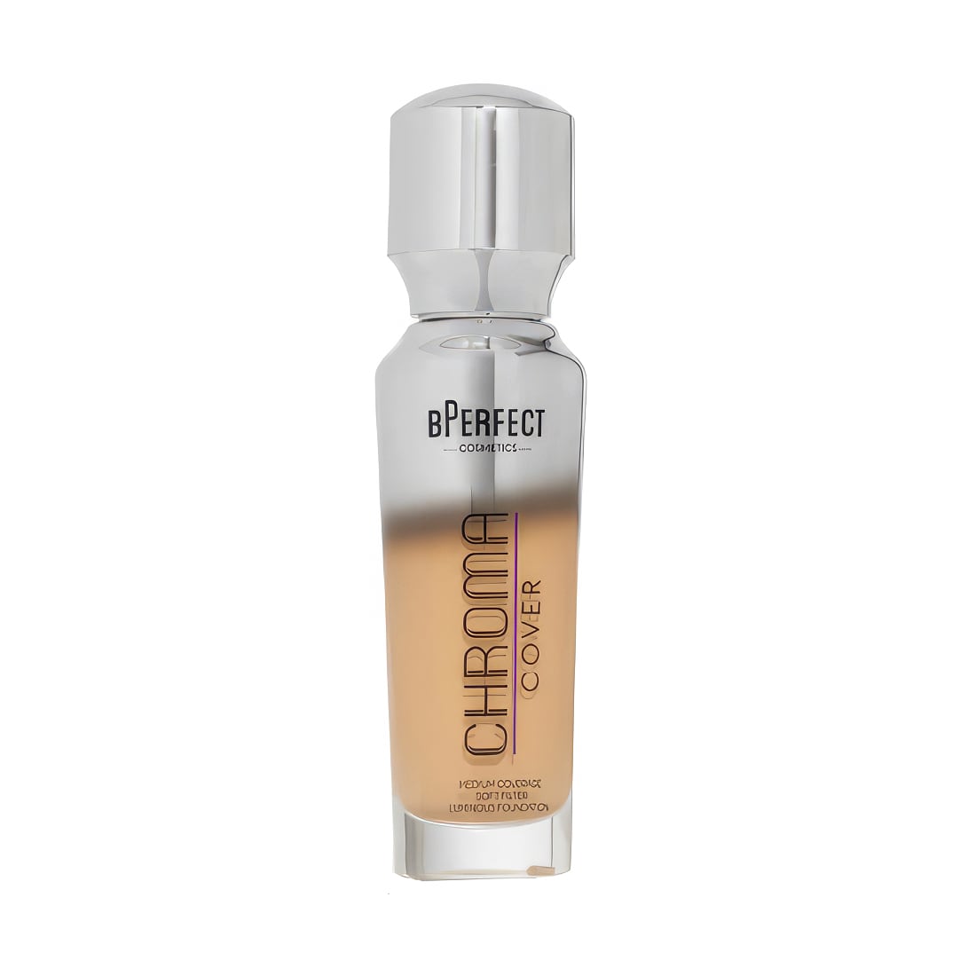 Chroma Cover Luminous Foundation 30ml