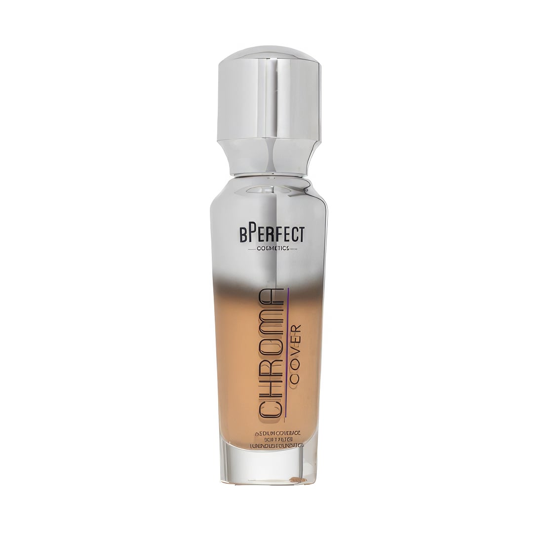 Chroma Cover Luminous Foundation 30ml