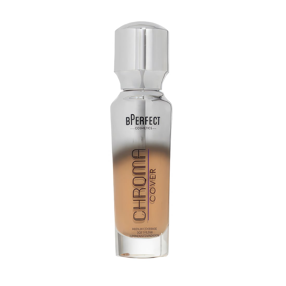 Chroma Cover Luminous Foundation 30ml