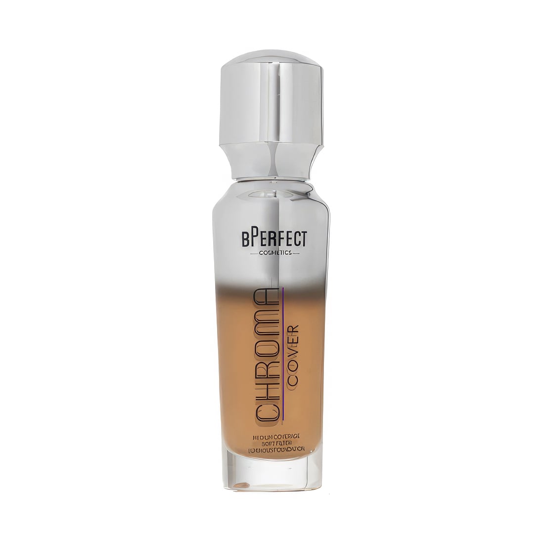 Chroma Cover Luminous Foundation 30ml