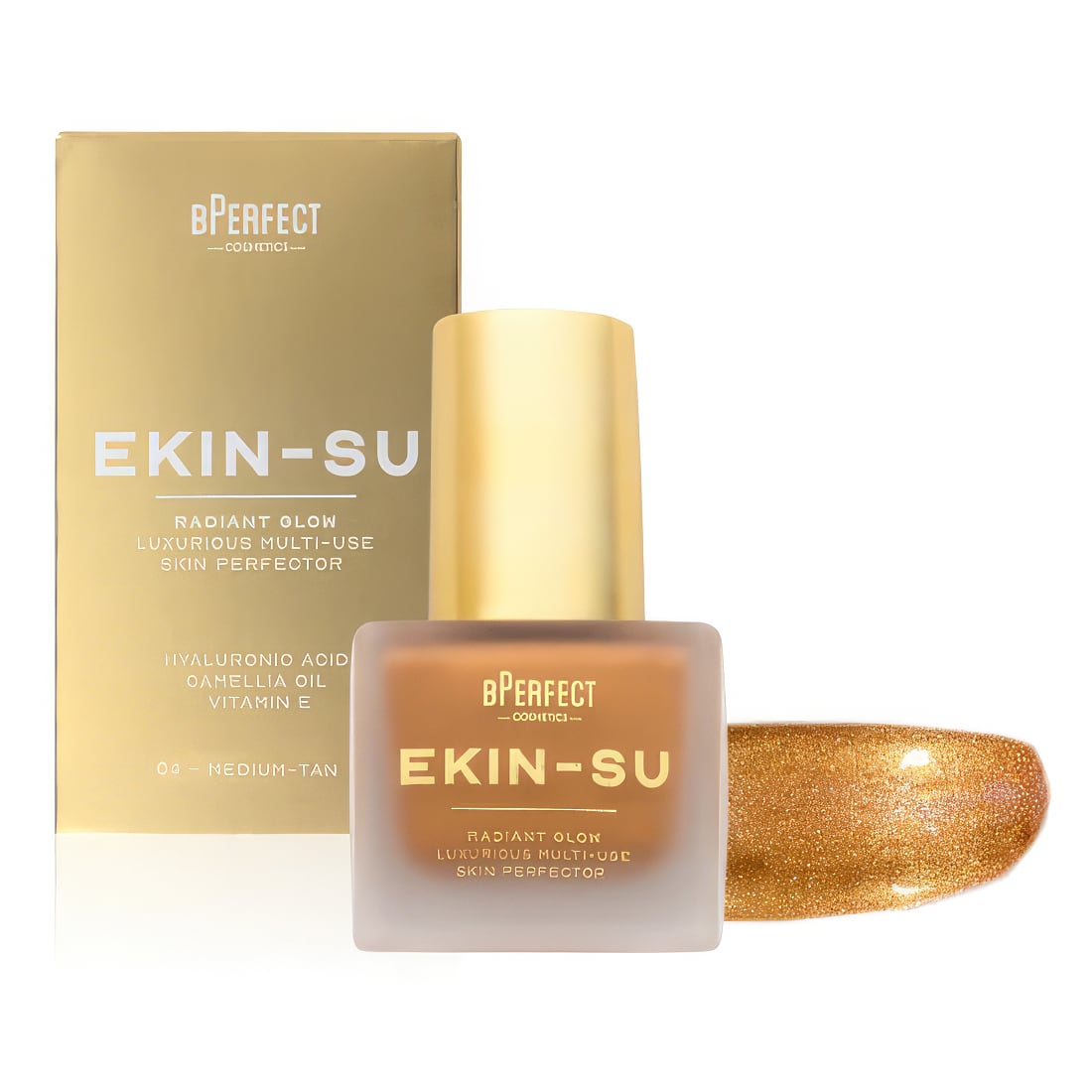 BPerfect x Ekin Su Radiant Glow Skin Perfector 30ml