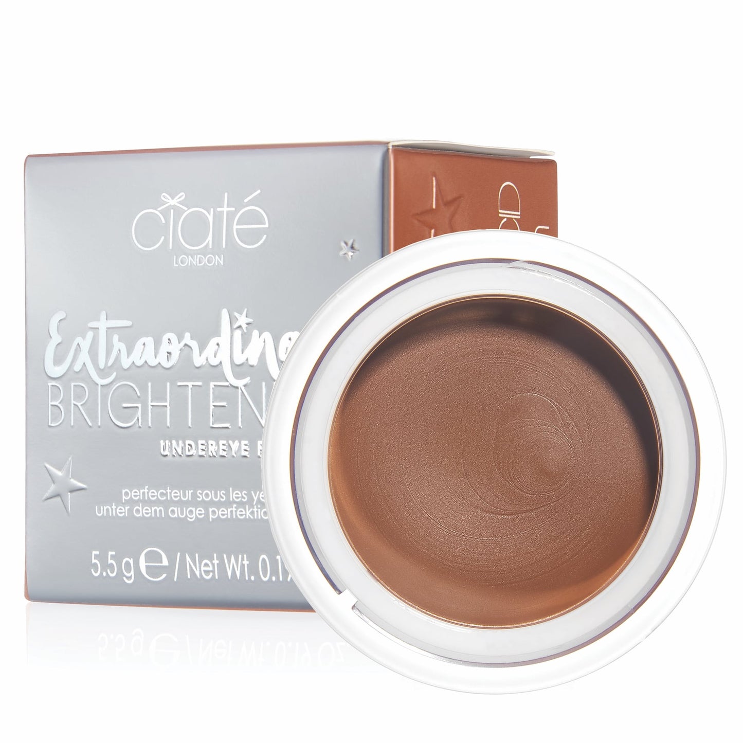 Ciate Extraordinary Brightening Undereye Perfector
