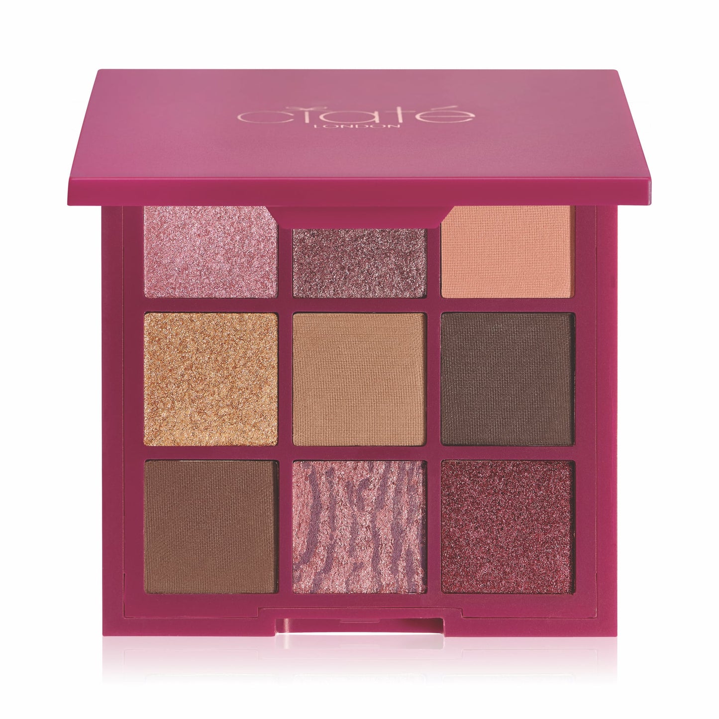 Ciate Trend Palette - 9 shades