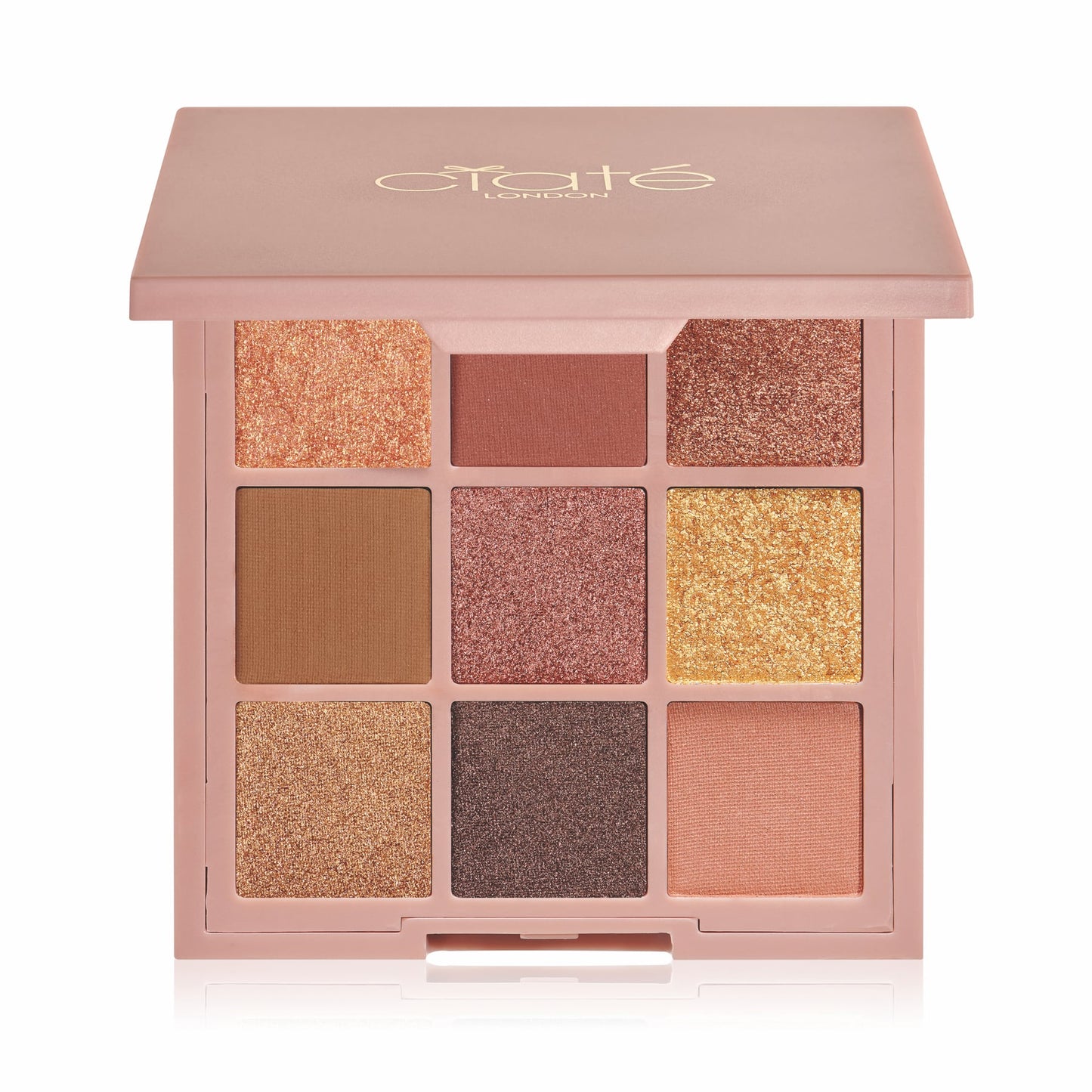 Ciate Trend Palette - 9 shades
