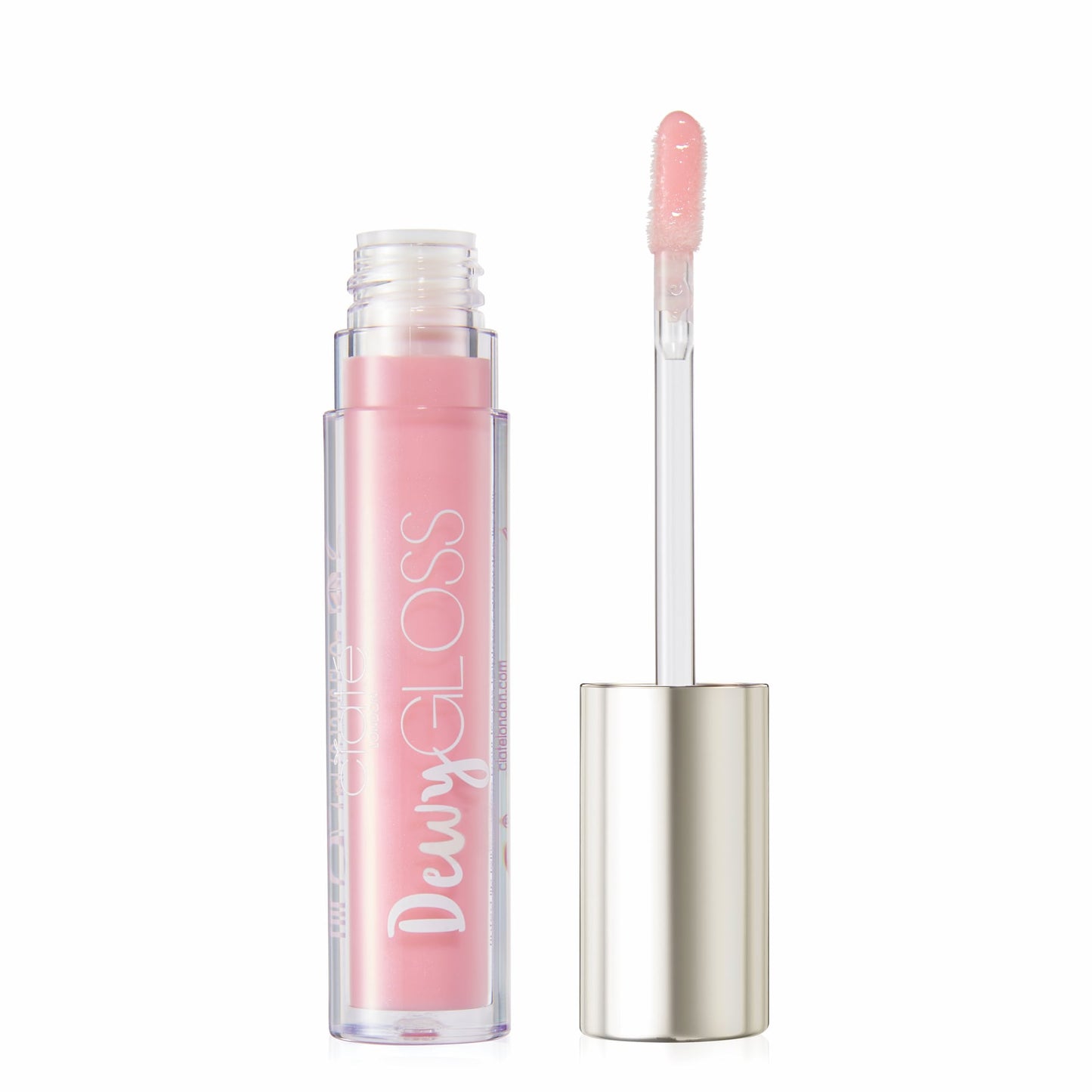 Dewy Gloss Tinted Lip Jelly 4ml