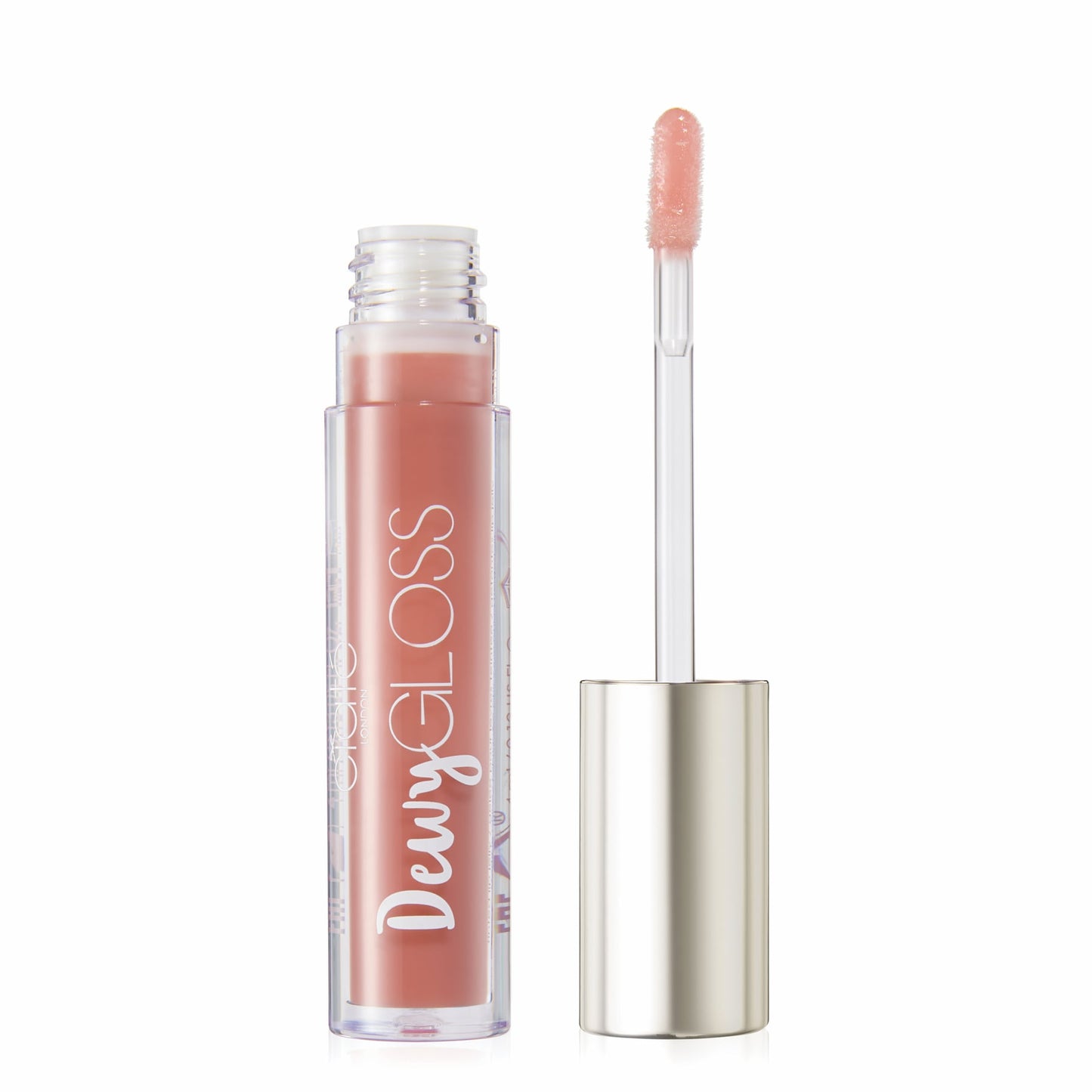 Dewy Gloss Tinted Lip Jelly 4ml
