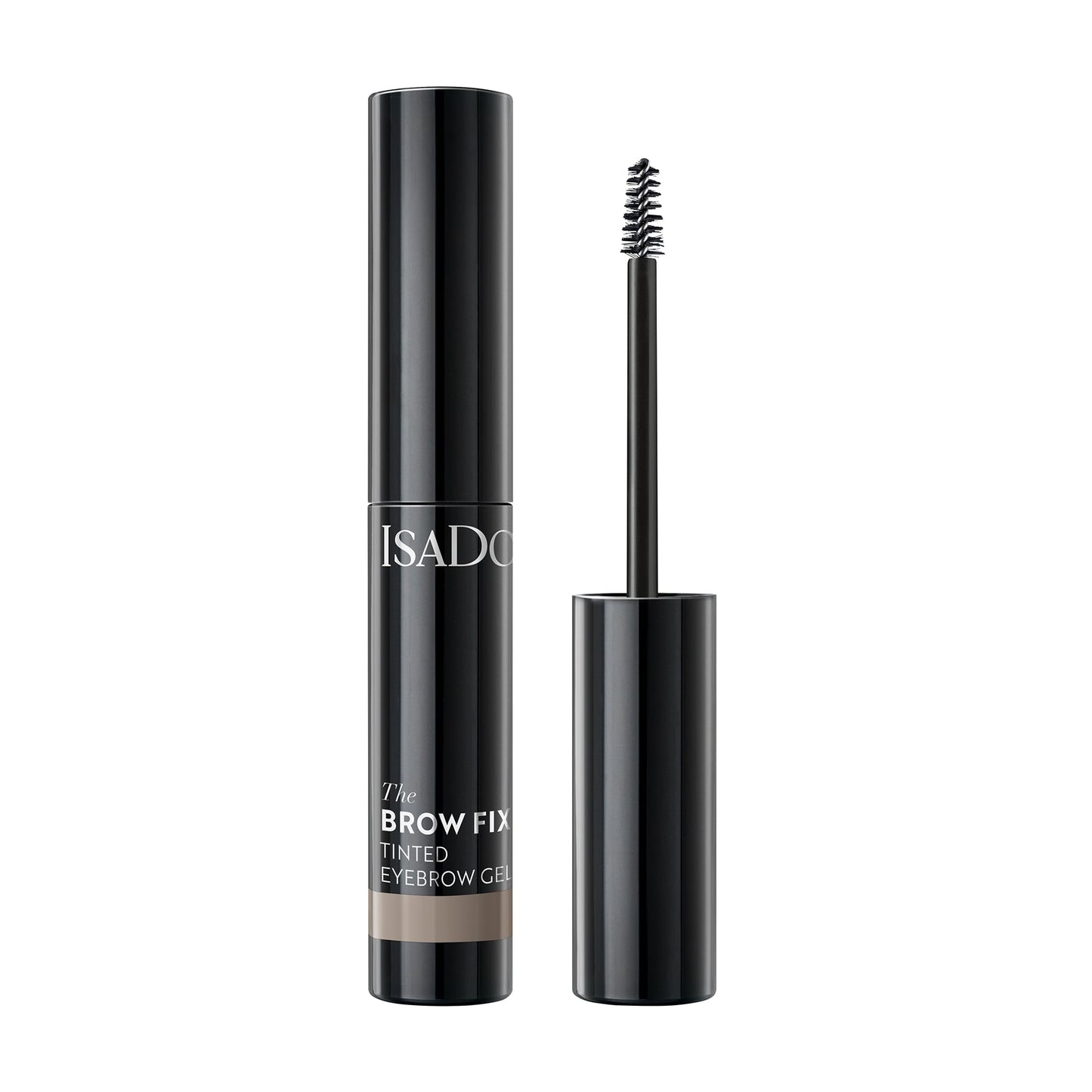 Isadora Brow Fix Tinted Eyebrow Gel Taupe|3.5ml
