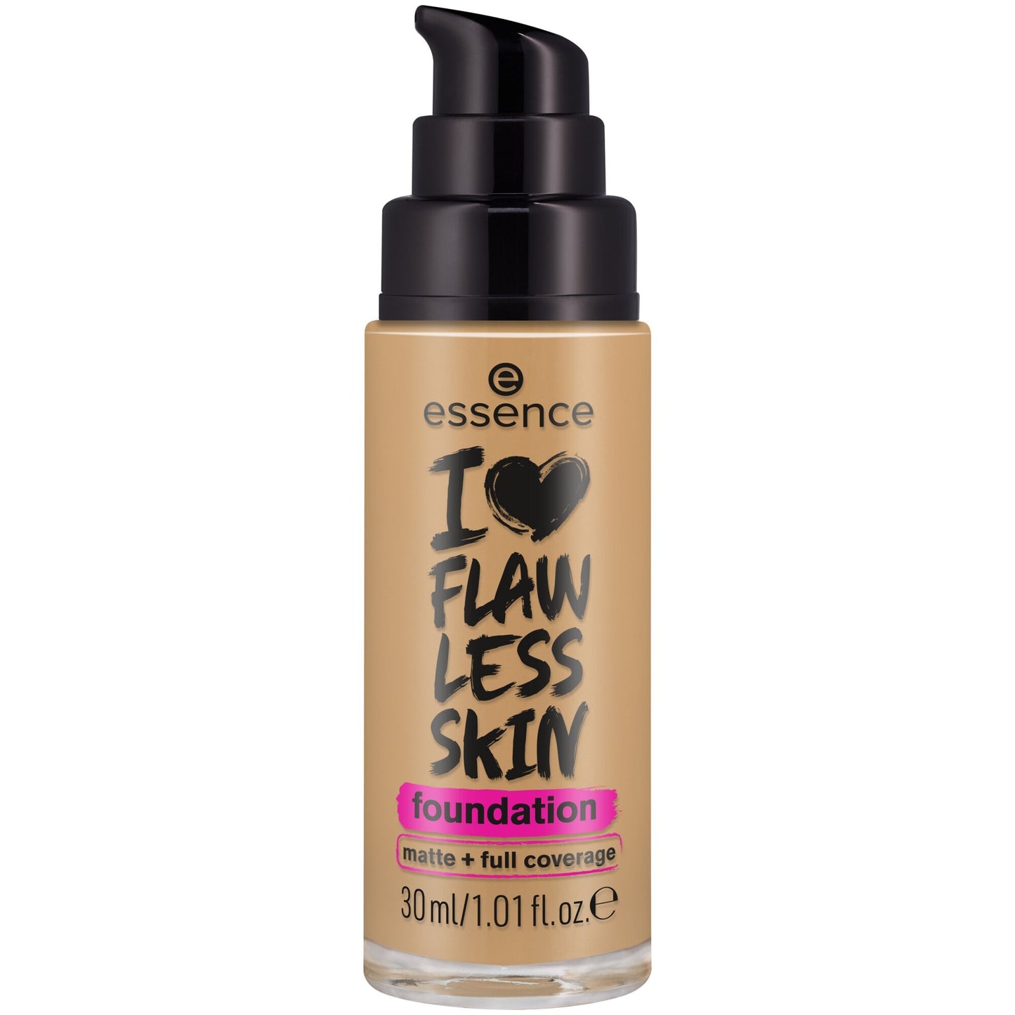 I Love Flawless Skin Foundation 30ml