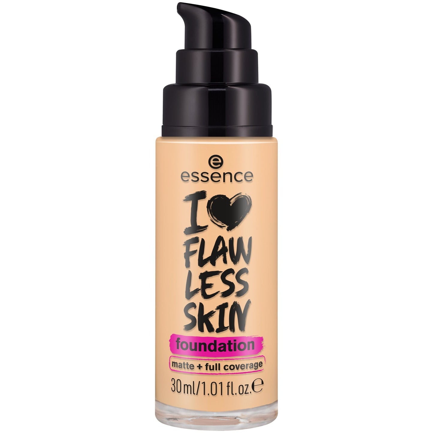 I Love Flawless Skin Foundation 30ml