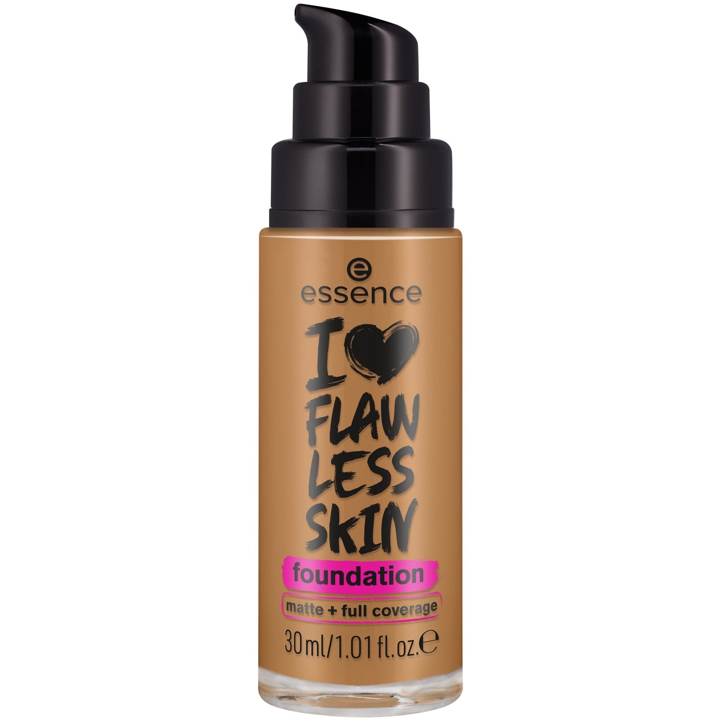 I Love Flawless Skin Foundation 30ml