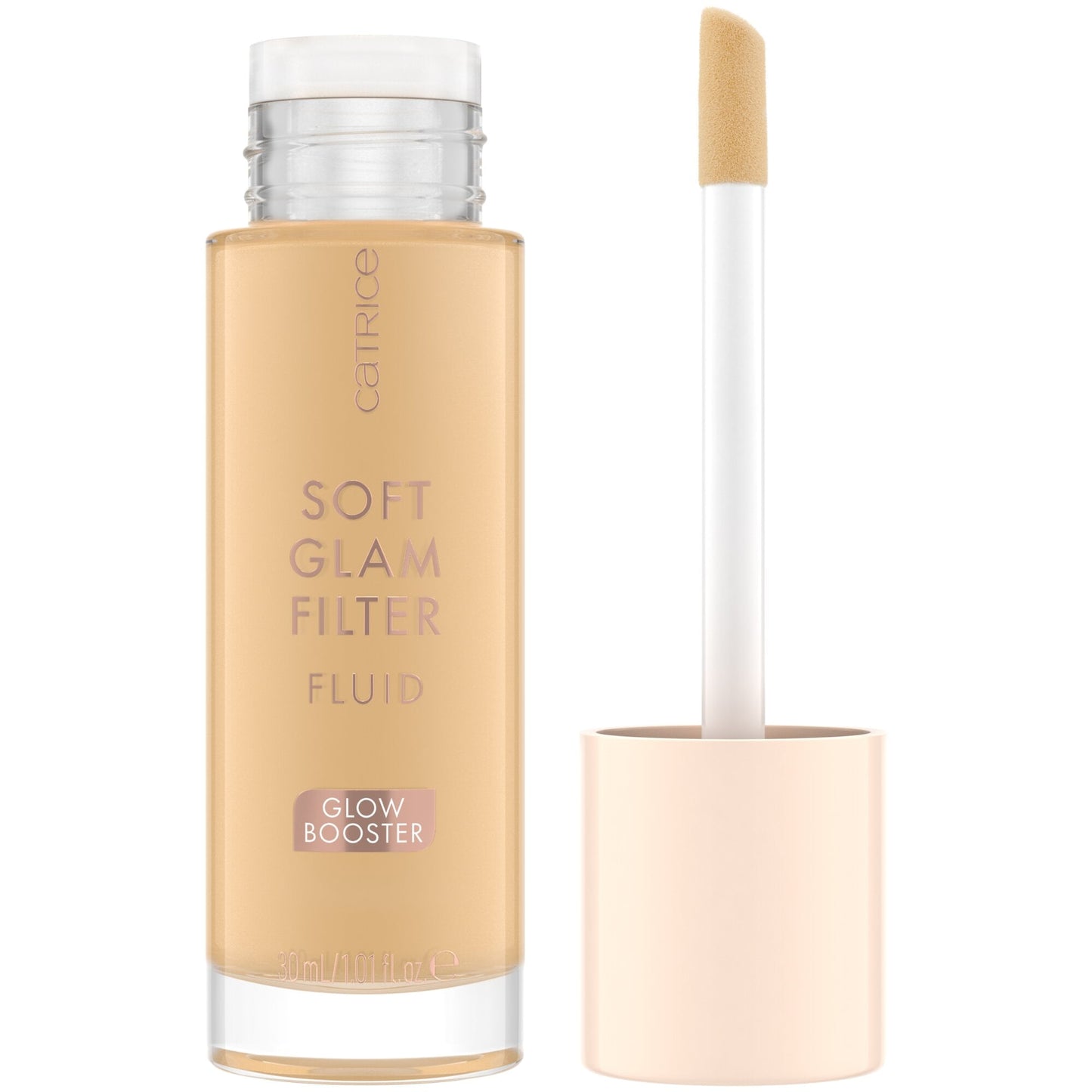 Catrice Soft Glam Filter Fluid 30ml