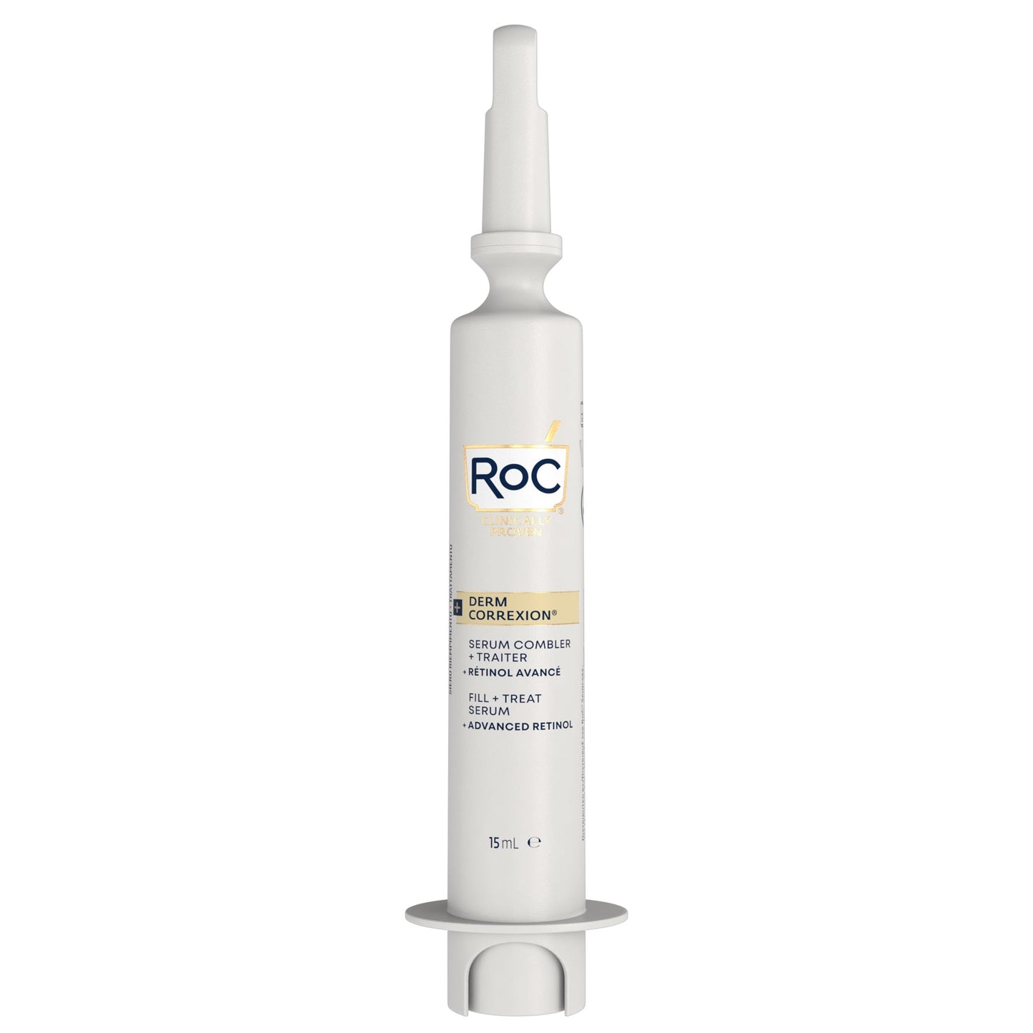 RoC Derm Correxion Fill + Treat Serum 15ml